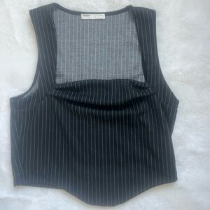 PULL&BEAR Going Out Top